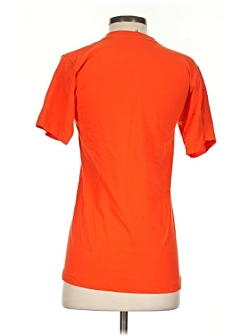 American Apparel Short Sleeve T-Shirt (view 2)