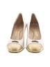 Naturalizer Ivory Heels Size 7 (narrow) - photo 2