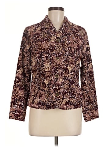 Christopher & Banks Jacket (view 1)