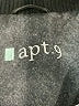 Apt. 9 Black Coat Size EU 44 / US 14 - photo 6