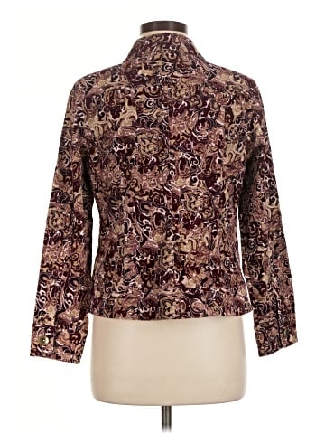 Christopher & Banks Jacket (view 2)