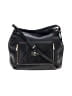 Diane von Furstenberg Black Hobo One size - photo 1