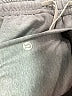 Lululemon Athletica Gray Casual Pants Size 14 - photo 4