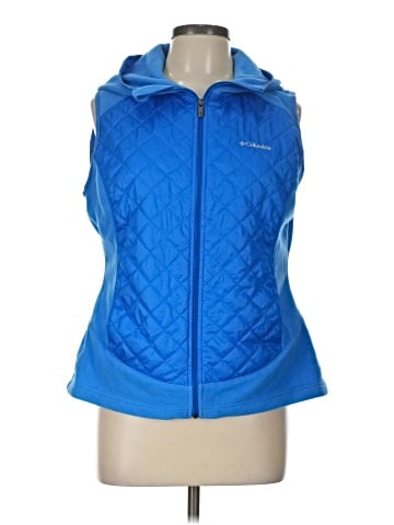 Columbia Vest (view 1)