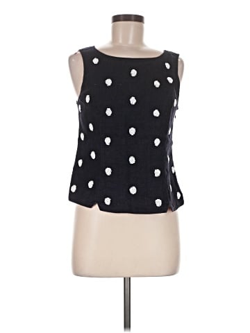 Odille Sleeveless Top (view 1)