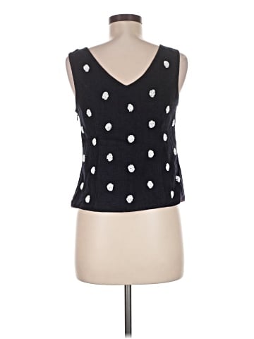 Odille Sleeveless Top (view 2)