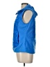 Columbia 100% Polyester Blue Vest Size L - photo 5