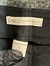 Cato Solid Black Active Pants Size 12 - photo 4