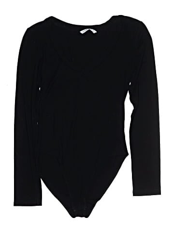 MANGOPOP Collection Bodysuit (view 1)