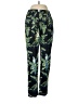 Stella McCartney Tropical Green Casual Pants Size EU (IT) 42 / US 6 - photo 1