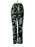 Stella McCartney Tropical Green Casual Pants Size EU (IT) 42 / US 6 - photo 2