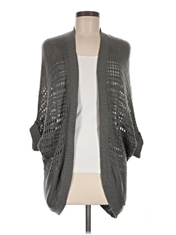 Pink Rose Vest (view 1)
