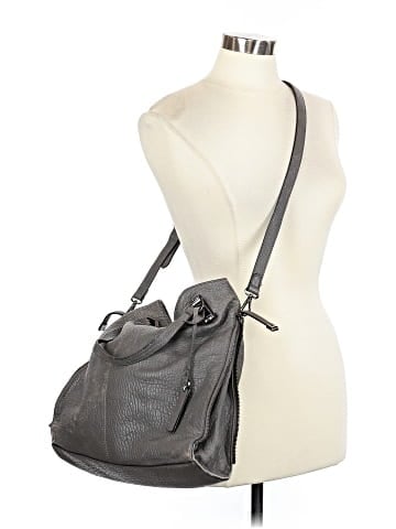 Vince Camuto Leather Hobo (view 2)
