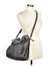 Vince Camuto 100% Leather Gray Leather Hobo One size - photo 2