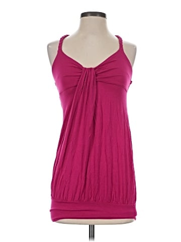 Lush Sleeveless Top (view 1)