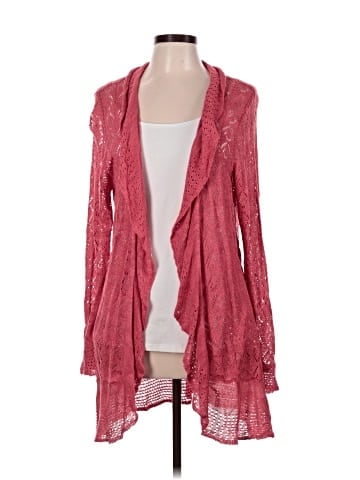 New Directions Cardigan (view 1)