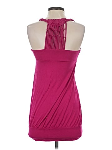 Lush Sleeveless Top (view 2)