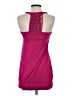 Lush Pink Sleeveless Top Size S - photo 2