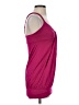 Lush Pink Sleeveless Top Size S - photo 4