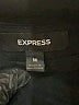Express Black Blazer Size M - photo 6