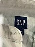 Gap Gray Casual Dress Size M - photo 7
