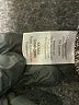 George Polka Dots Gray Shorts Size 1X - photo 4
