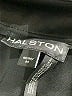 Halston 100% Polyester Black Track Jacket Size M - photo 6