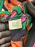 Odille Orange 3/4 Sleeve Blouse Size 6 - photo 8