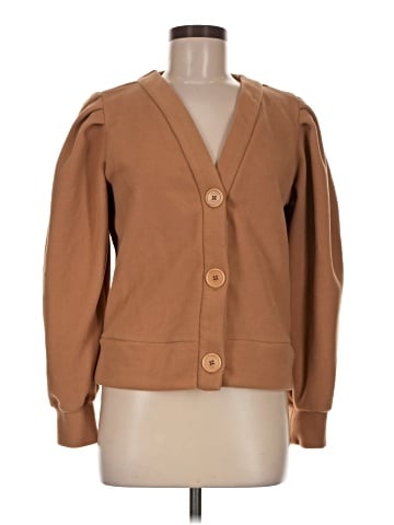 Dudley Stephens Cardigan (view 1)