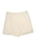 Paraphrase 100% Cotton Ivory Skort Size 8 - photo 2