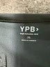 YPB Black Tank Top Size XL - photo 7