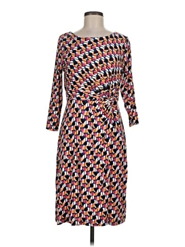 Dana Buchman Casual Dress (view 1)