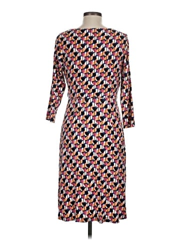 Dana Buchman Casual Dress (view 2)