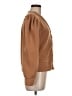 Dudley Stephens 100% Polyester Brown Cardigan Size M - photo 4