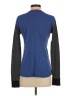 BDG Color Block Blue Pullover Sweater Size S - photo 2