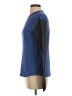 BDG Color Block Blue Pullover Sweater Size S - photo 5