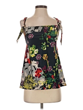 Go International Sleeveless Blouse