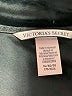 Victoria's Secret Black Track Jacket Size XL - photo 6