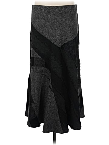 Coldwater Creek Formal Skirt (view 1)