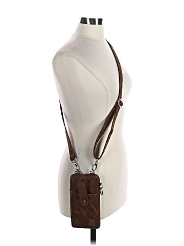 IHKWIP Crossbody Bag (view 2)