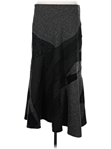 Coldwater Creek Formal Skirt (view 2)