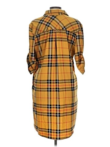 New York & Company Casual Dress (view 2)