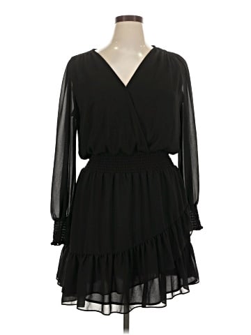 MICHAEL Michael Kors Cocktail Dress (view 1)