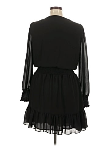 MICHAEL Michael Kors Cocktail Dress (view 2)
