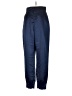 Bebe 100% Polyester Blue Casual Pants Size 0 - photo 1
