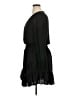 MICHAEL Michael Kors Black Cocktail Dress Size XL - photo 5
