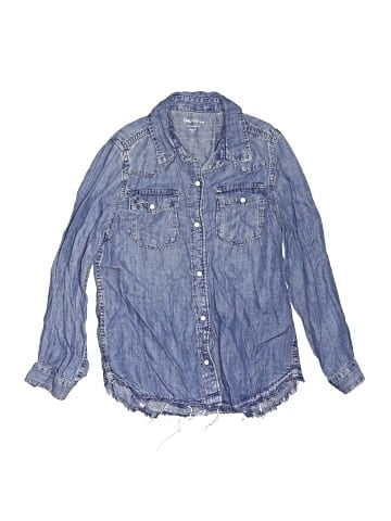 Gap Kids Denim Jacket (view 1)