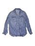 Gap Kids 100% Tencel Blue Denim Jacket Size S (kids) - photo 1
