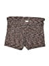 Active Chevron-herringbone Brown Shorts Size XS - photo 2