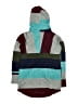 Lularoe Teal Pullover Hoodie Size S (kids) - photo 2